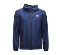Sloop Solaro Jacket - male - MC2 Saint Barth - Light Jackets - Blue - S - Jackets S