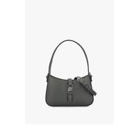 Slope Cannafucil Shoulder Bag - Pewter Metalic / One Size