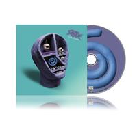 Slope Freak dreams CD multicolor Onesize