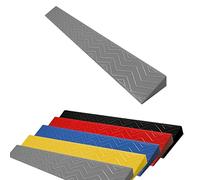 Slope Mat for Sweeping Robot, Enhances Climbing Ability on Uphill Surfaces, Ideal for Electric Cars and Indoor Steps