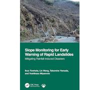 Slope Monitoring for Early Warning of Rapid Landslides: Mitigating Rainfall-induced Disasters