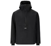 Slope - Ruki M's Ski Anorak Black - L - Ski Jacket