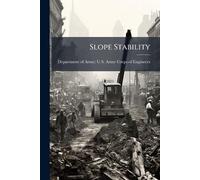 Slope Stability