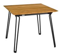 Slope table / outdoor dining table Weishäupl