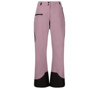 Slope - Zuki W's Ski Pants Gray Ridge - XS - Technical pants