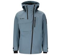 Slope - Zuko M's Jacket Blue Mirage - L - Ski Jacket