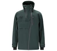 Slope - Zuko M's Jacket Darkest Spruce - L - Ski Jacket