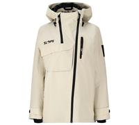 Slope - Zuko W's Ski Jacket Silver Lining - S - Ski Jacket