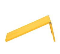 Sloped Board Physics Tool Mechanics Experiments Teaching Aid for Mechanics Principles Demonstration Inclined Plane Experiment Board