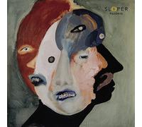Sloper - Pulverise [VINYL]