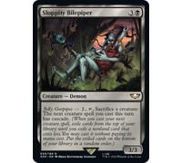 Sloppity Bilepiper | Universes Beyond: Warhammer 40000