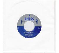 Sloppy Drunk - Chicago Bound 7inch, 45rpm