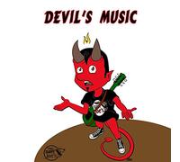 Sloppy Joe's - Devil'S Music Lp [VINYL]