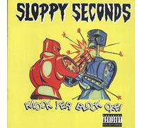 Sloppy Seconds - Knock Yer Block Off [VINYL]