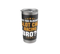 Slot Car Racing Controller Slot Car Stainless Steel Insulated Tumbler