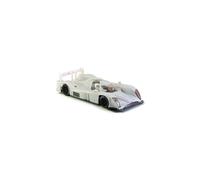 SLOT.IT Aston Martin DBR-1 White Kit Pre Assembled & Painted Parts CA31Z1