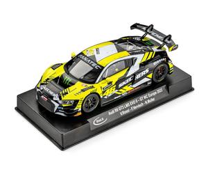 Slot It Audi R8 GT3 LMS EVO II No.46 GT WC Europe 2022 SICA58B 1:32