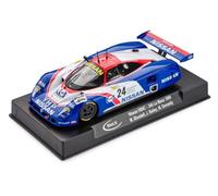 Slot.it CA28h Nissan R89C n.24 24h Le Mans 1989