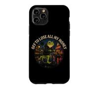 Slot machine Gambling Slotsexual Funny Casino Case for iPhone 11 Pro
