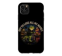 Slot machine Gambling Slotsexual Funny Casino Case for iPhone 11 Pro Max