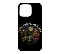 Slot machine Gambling Slotsexual Funny Casino Case for iPhone 15 Pro Max