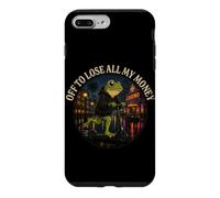 Slot machine Gambling Slotsexual Funny Casino Case for iPhone 7 Plus/8 Plus