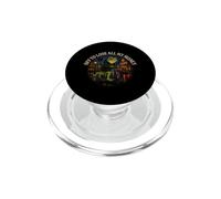 Slot machine Gambling Slotsexual Funny Casino PopSockets PopGrip for MagSafe