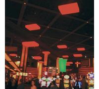Slot Machine Music, Vol. 1 & 2: Field Recordings From Middle American Casinos [CASSETTE]