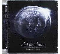 SLOT MACHINE - Spin The World