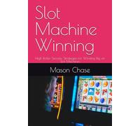 Slot Machine Winning: High Roller Secrets: Strategies for Winning Big on Slot Machines