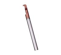 Slot Milling Cutter Suitable for Precise Slot Processing in Metalwork Mold and Metal Processing Precise Machining Tasks Grooves