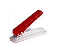 Slot Strap Punch Hand Cutter 13mm x 3mm for ID Badge - Name Card - Lanyard