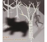 Slot - The Sweet Black Bear
