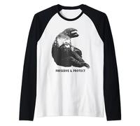 Sloth Costa Rica Sloth Environmental Protection Sloth Raglan Baseball Tee
