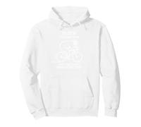 Sloth Cycling Team Artistic Bicycle Retro Vintage Man Women Pullover Hoodie