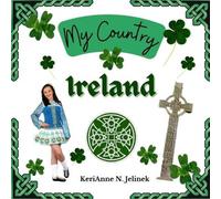 Sloth Dreams Publishing Ireland - by KeriAnne Jelinek - Social Studies for Kids, Irish Sloth Dreams Publishing Multicolor
