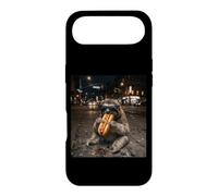 Sloth Eating Hot Dog Funny Animal Meme Photo Case for iPhone Air