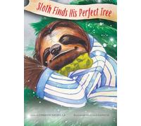 Sloth finds his Perfect Tree