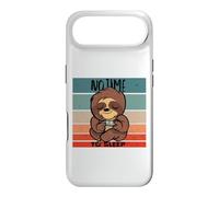 Sloth gaming controller relaxed no sleep funny cozy gaming Case for iPhone Air