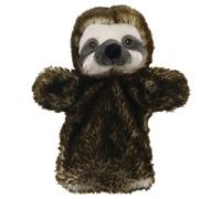 Sloth Hand Puppet