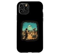 Sloth Last Coffee Coffee Break A Sloth's Cosmic Encounter Case for iPhone 11 Pro