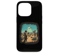 Sloth Last Coffee Coffee Break A Sloth's Cosmic Encounter Case for iPhone 13 Pro