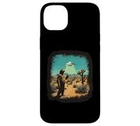 Sloth Last Coffee Coffee Break A Sloth's Cosmic Encounter Case for iPhone 14 Plus