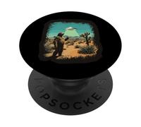 Sloth Last Coffee Coffee Break A Sloth's Cosmic Encounter PopSockets Adhesive PopGrip