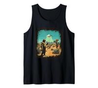 Sloth Last Coffee Coffee Break A Sloth's Cosmic Encounter Tank Top