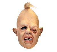 Sloth Latex Mask from The Goonies 1980's Fancy Dress