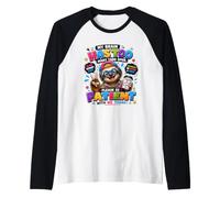 Sloth My Brain Has Too Many Tabs Open Coffee Lover Raglan Baseball Tee
