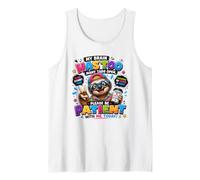 Sloth My Brain Has Too Many Tabs Open Coffee Lover Tank Top