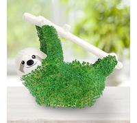 Sloth Planter Chia Seed Grow Kit