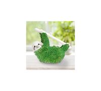 Sloth Planter Grow Kit With Chia Seeds Fun Gardening Indoor Plant Gift